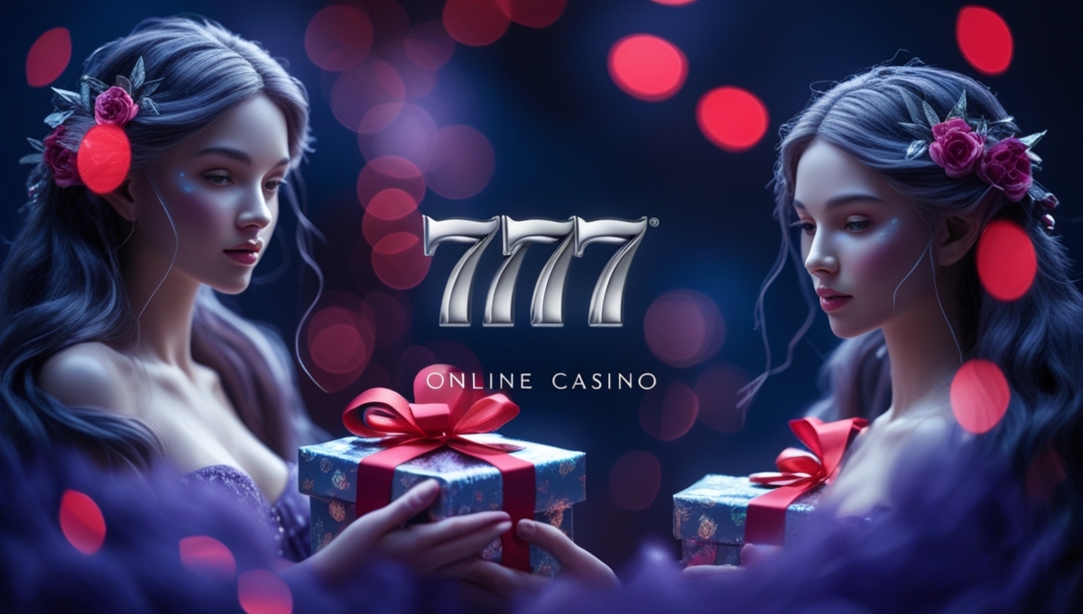 777 казино
